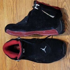 Air Jordan 18 Retro